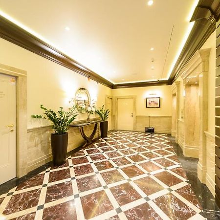 1 Room 60M2 Center Of Obolon Near River Side. 11 Floor Kiev Exterior foto